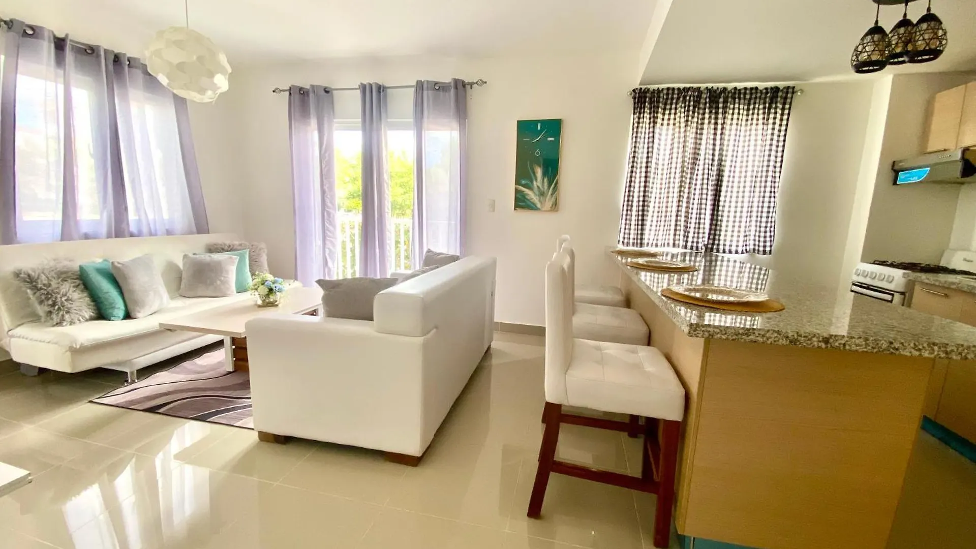 Close To The Airport Serena Pools Bqq Punta Cana