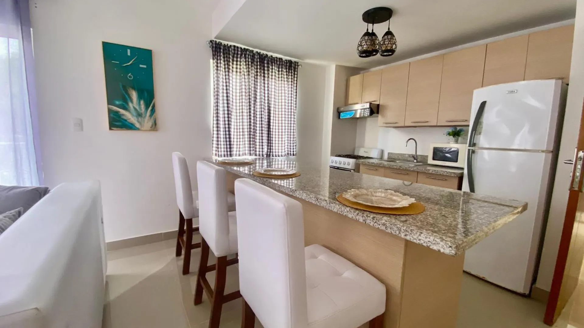 Close To The Airport Serena Pools Bqq Punta Cana Dominican Republic