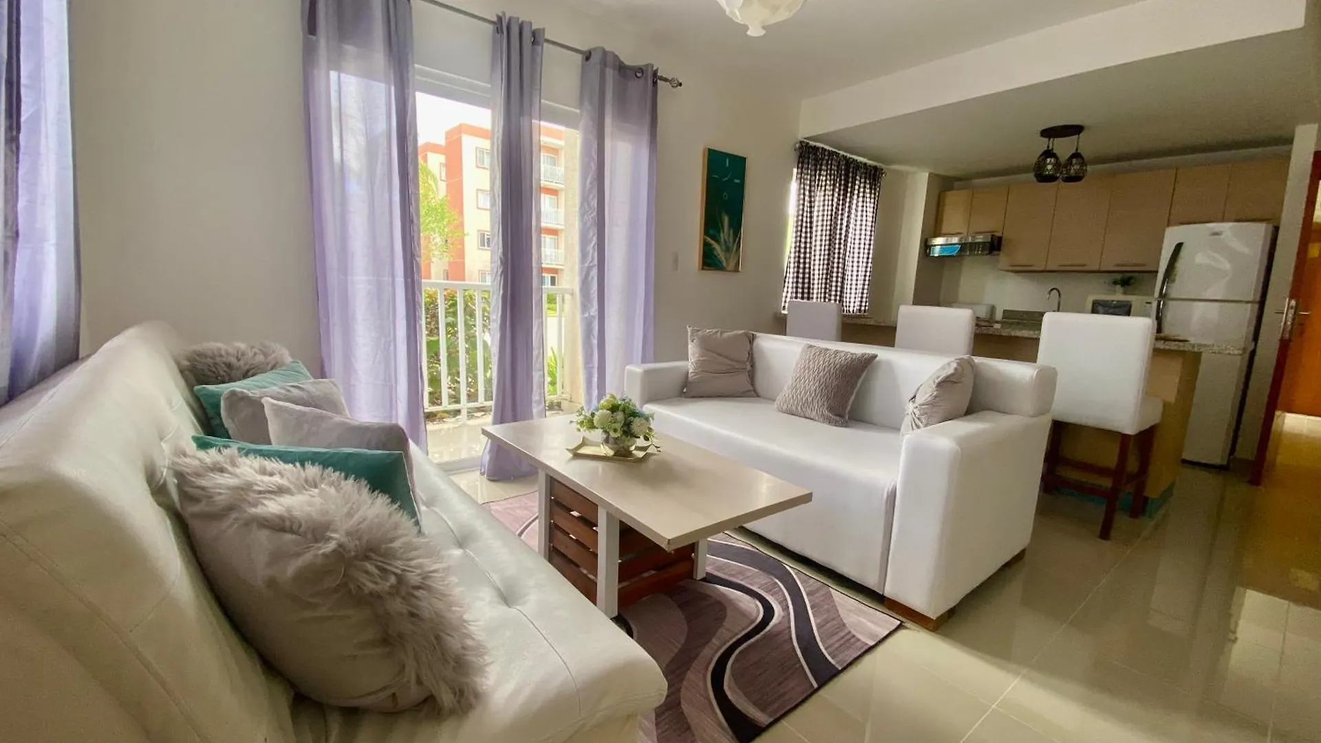 Close To The Airport Serena Pools Bqq Punta Cana