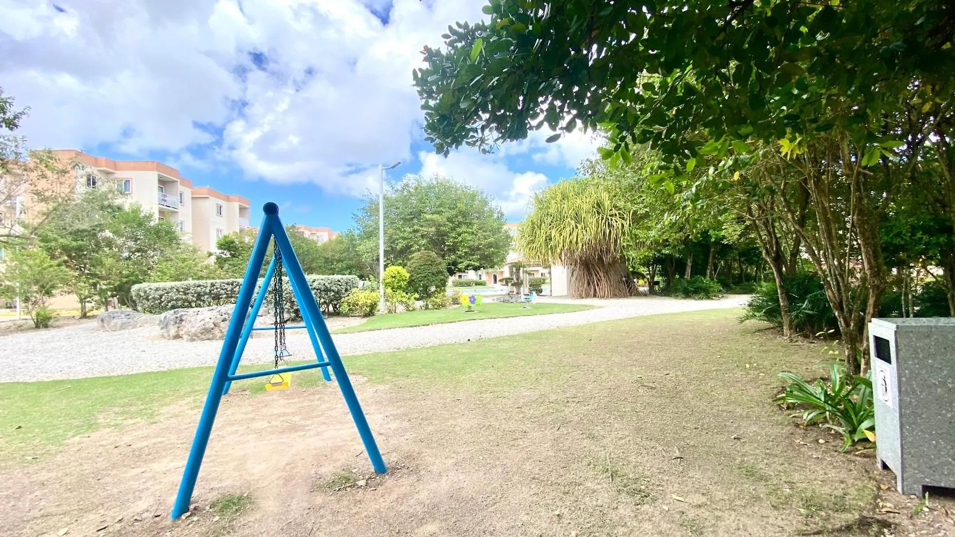 Close To The Airport Serena Pools Bqq Punta Cana Apartment