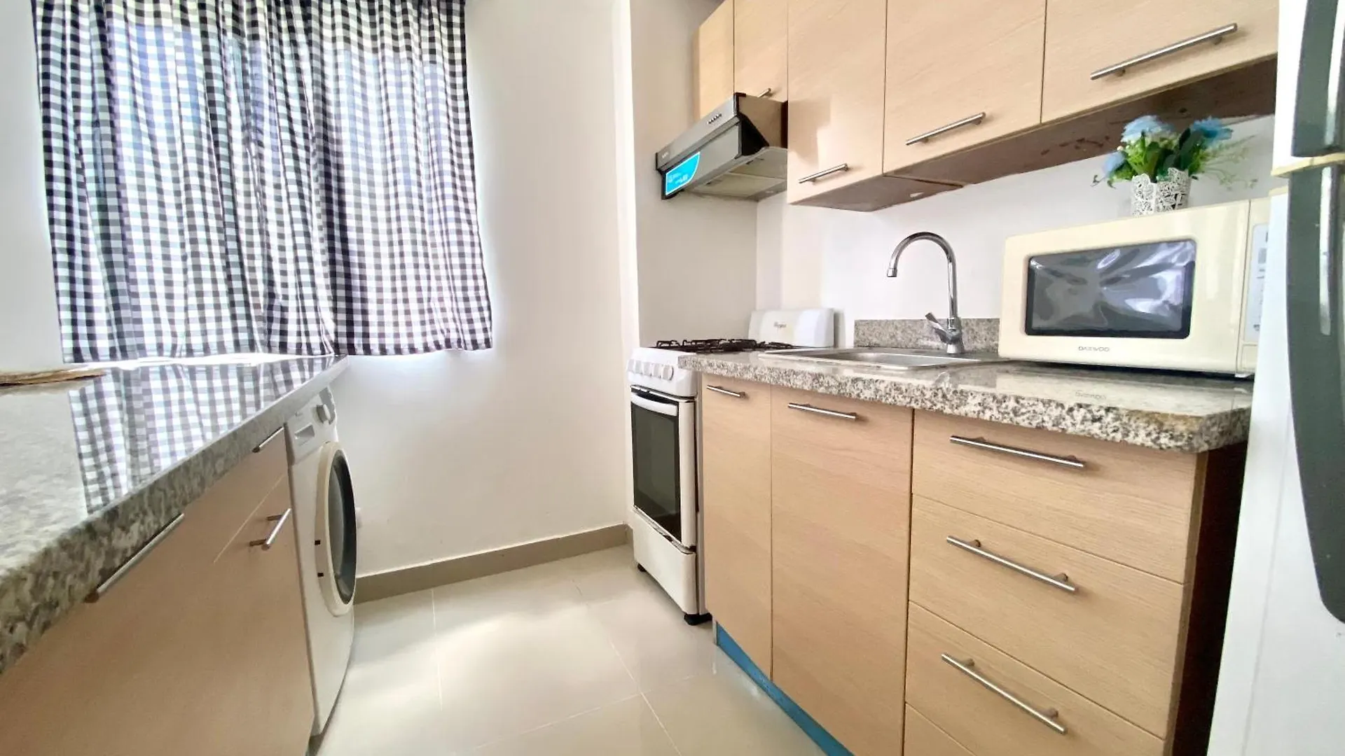 Apartment Close To The Airport Serena Pools Bqq Punta Cana