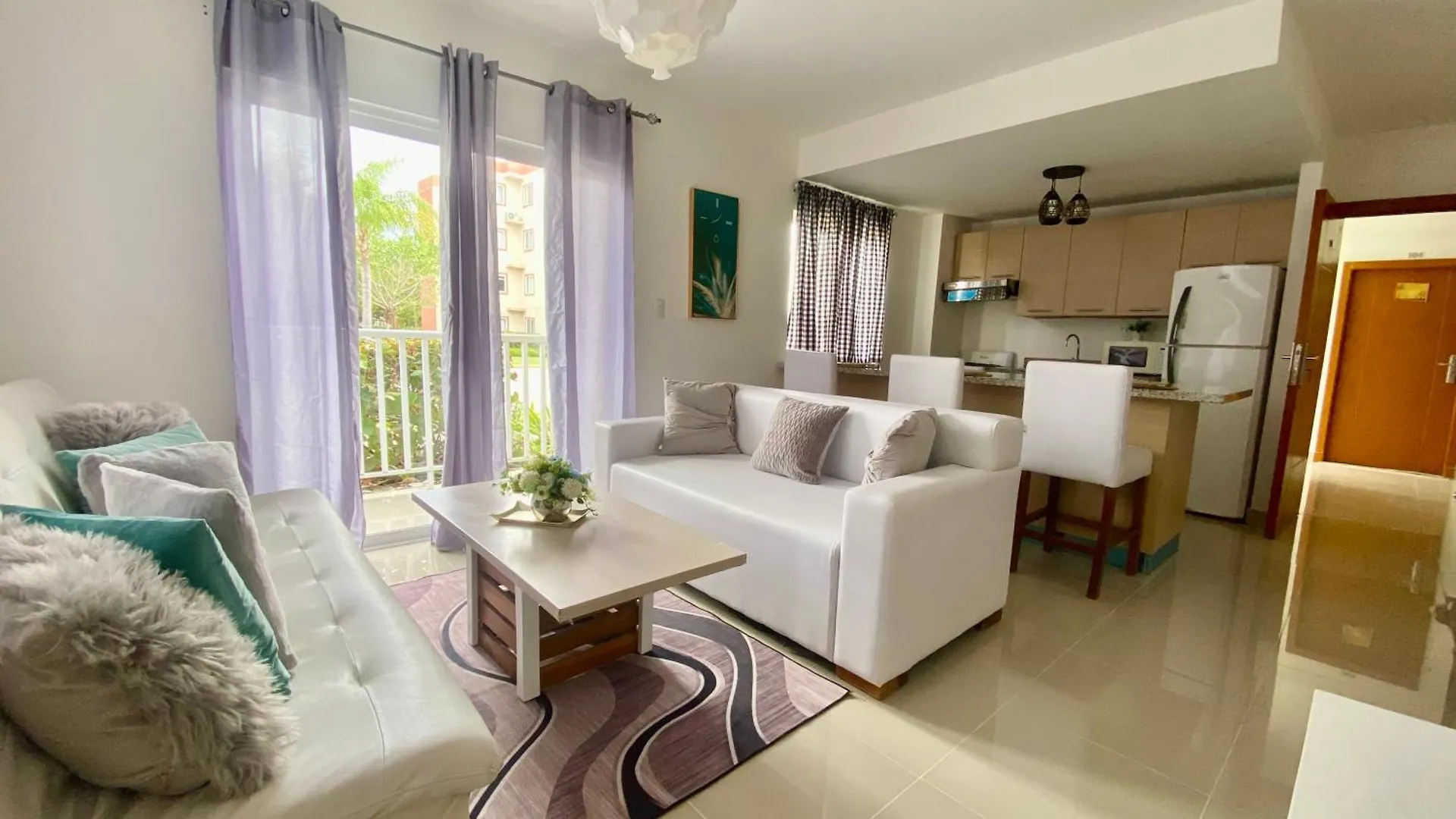 Close To The Airport Serena Pools Bqq Punta Cana 0*,