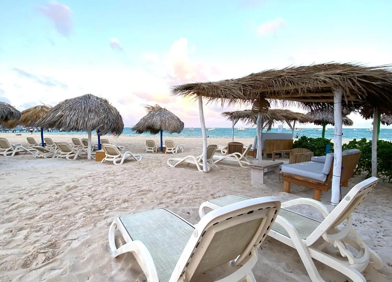 Apartment Close To The Airport Serena Pools Bqq Punta Cana