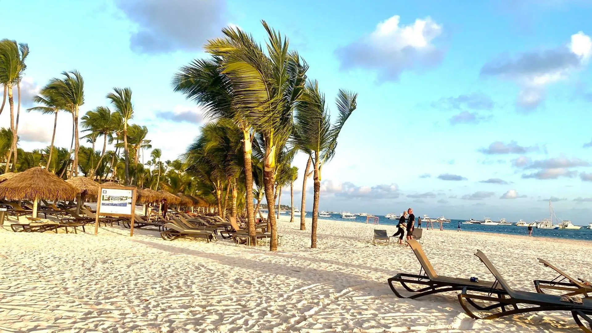 Close To The Airport Serena Pools Bqq Punta Cana 0*,  Dominican Republic