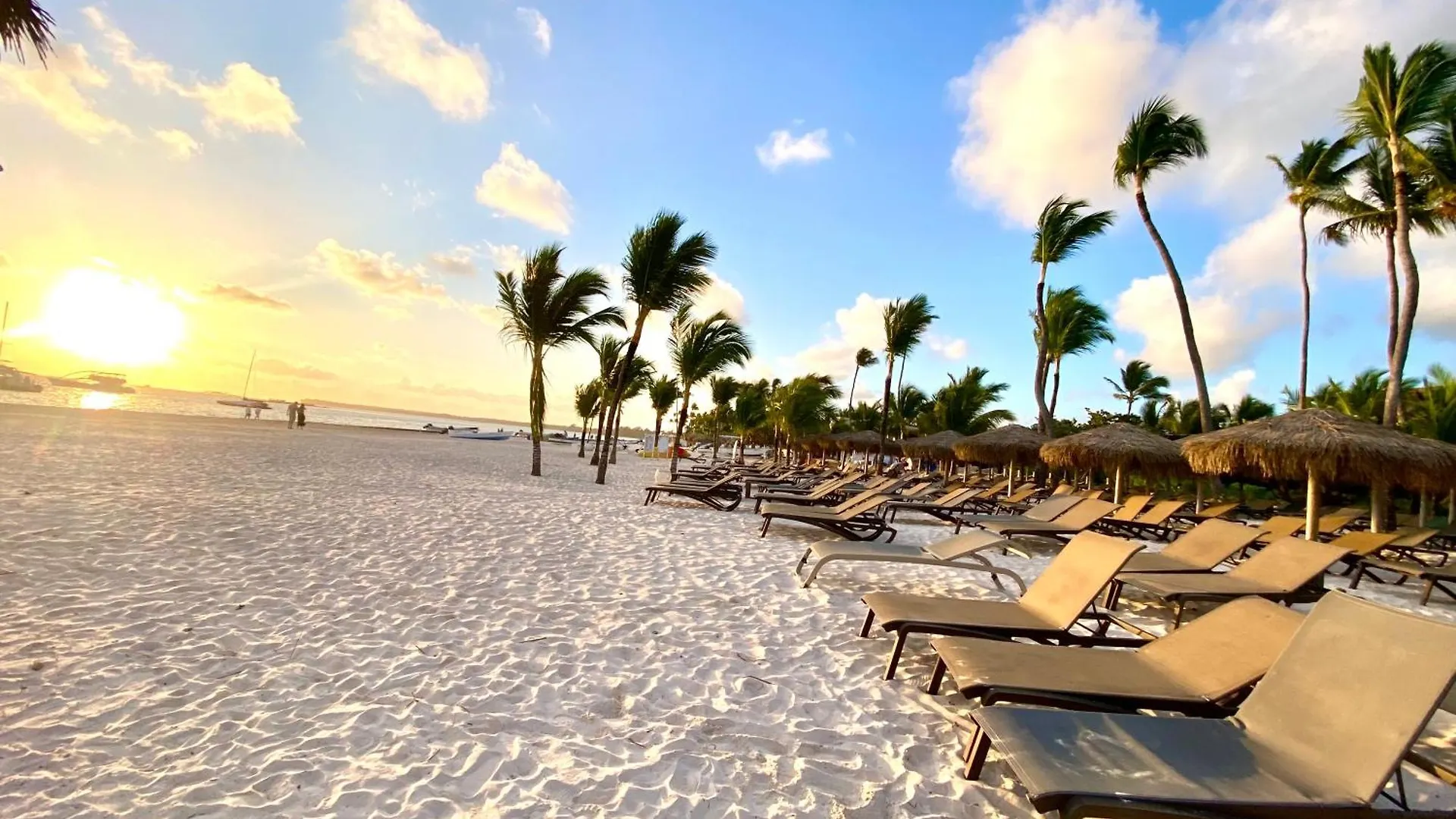 Close To The Airport Serena Pools Bqq Punta Cana Apartment