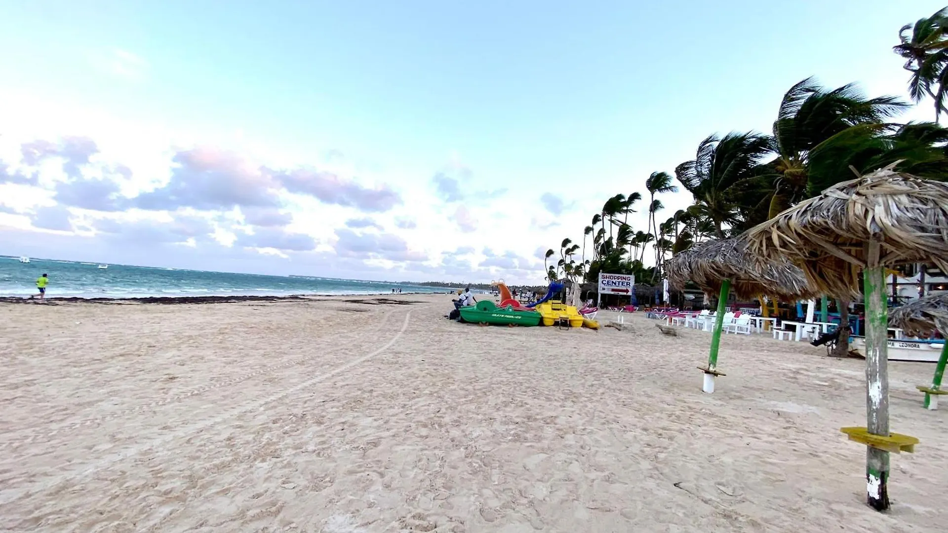 Apartment Close To The Airport Serena Pools Bqq Punta Cana Dominican Republic
