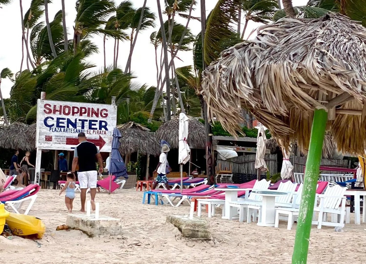 Close To The Airport Serena Pools Bqq Punta Cana 0*,