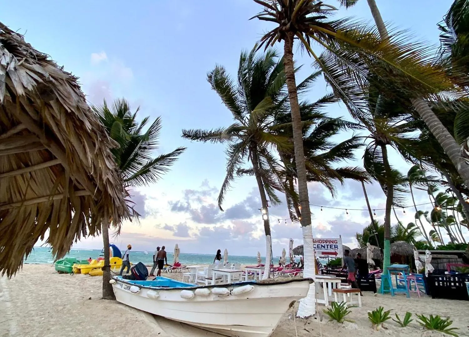 Close To The Airport Serena Pools Bqq Punta Cana Apartment