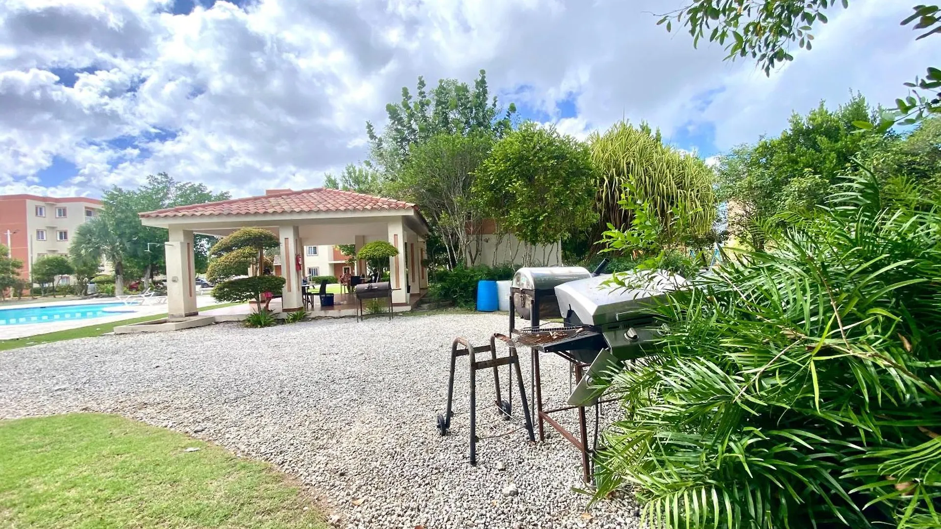 Close To The Airport Serena Pools Bqq Punta Cana