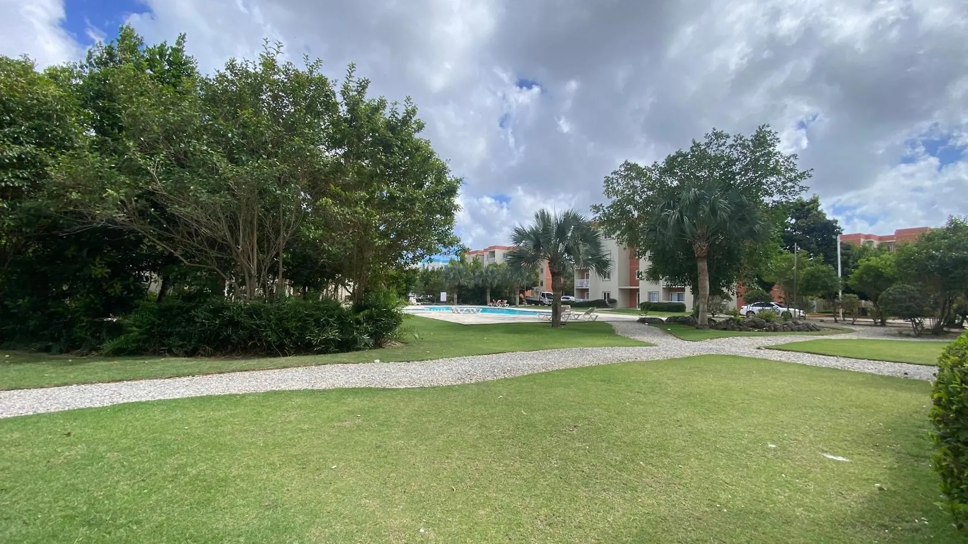 Close To The Airport Serena Pools Bqq Punta Cana