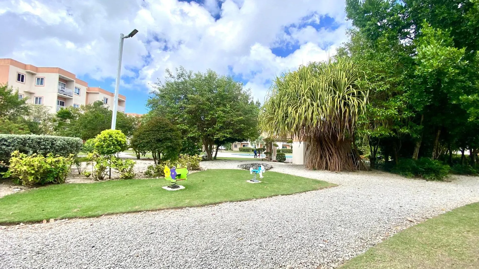 Apartment Close To The Airport Serena Pools Bqq Punta Cana